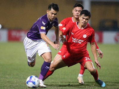 Nhận định trận đấu Bình Dương vs Thể công Viettel, 18h00 ngày 8.3: Cuộc chiến top 4