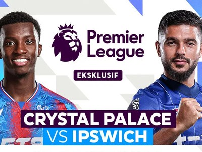 Nhận định trận đấu Crystal Palace vs Ipswich, 22h00 ngày 8.3: Thừa thắng xông lên