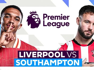 Nhận định trận đấu Liverpool vs Southampton, 22h00 ngày 8.3: Đẳng cấp chênh lệch