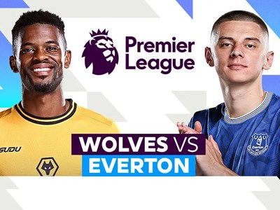 Nhận định trận đấu Wolves vs Everton, 3h00 ngày 9.3: Molineux thất thủ