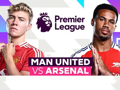 Nhận định trận đấu Man United vs Arsenal, 23h30 ngày 9.3: Phá tan “hang Quỷ“