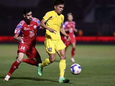 Nhận định trận đấu Quảng Nam vs CLB TP.HCM, 17h00 ngày 9.3: 1 điểm chia đều