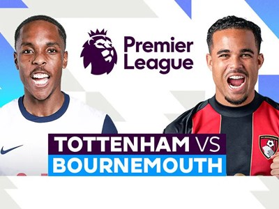 Nhận định trận đấu Tottenham vs Bournemouth, 21h00 ngày 9.3: Nợ khó đòi