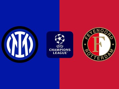 Nhận định trận đấu Inter vs Feyenoord, 3h00 ngày 12.3: Kết liễu đối thủ