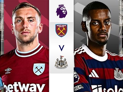 Nhận định trận đấu West Ham vs Newcastle, 3h00 ngày 11.3: Quyết đòi nợ