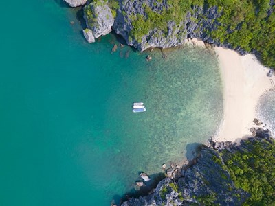 Không phải Hàn Quốc, Nhật Bản hay Thái Lan – đây mới là địa điểm được Riot Games lựa chọn làm bối cảnh phim