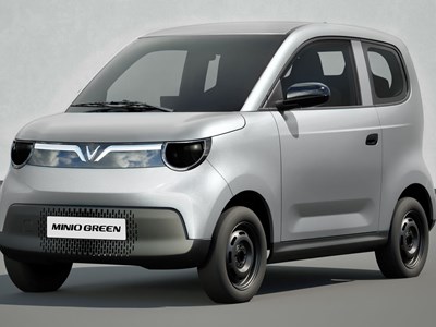 Cơn sốt xe điện VinFast Green: Người dùng ráo riết săn suất sở hữu sớm