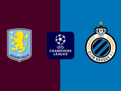 Nhận định trận đấu Aston Villa vs Club Brugge, 3h00 ngày 13.3: Nhẹ nhàng đi tiếp