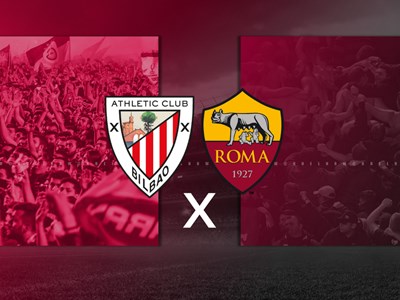 Nhận định trận đấu Bilbao vs AS Roma, 0h45 ngày 14.3: Vượt khó ở xứ Basque