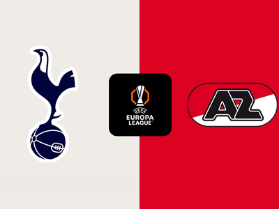 Nhận định trận đấu Tottenham vs AZ Alkmaar, 3h00 ngày 14.3: Gà trống vùng lên