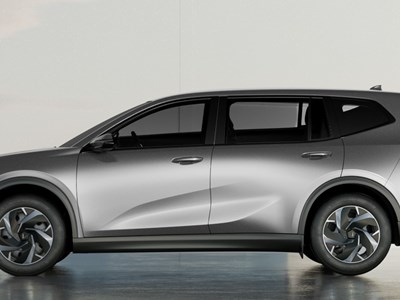 VinFast Limo Green – “Gà đẻ trứng vàng” của tài xế xe dịch vụ đa năng