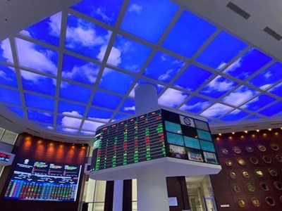 HoSE sắp kiểm thử hệ thống KRX