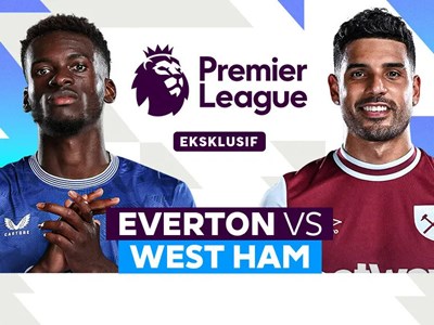 Nhận định trận đấu Everton vs West Ham, 22h00 ngày 15.3: Một điểm đều vui
