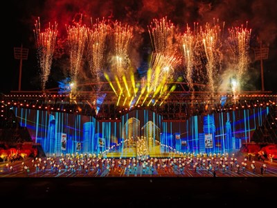 Niềm tự hào của người SHB