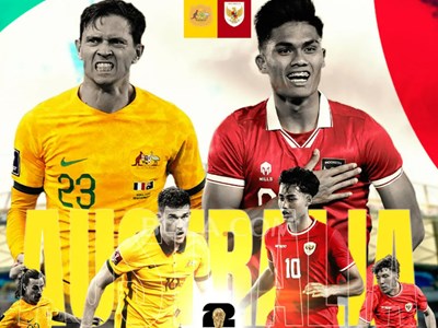Nhận định trận đấu Australia vs Indonesia, 16h10 ngày 20.3: Cửa ải khó khăn