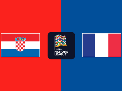 Nhận định trận đấu Croatia vs Pháp, 2h45 ngày 21.3: Khó cản Les Bleus