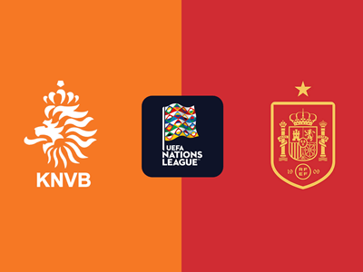 Nhận định trận đấu Hà Lan vs Tây Ban Nha, 2h45 ngày 21.3: Không dễ cho La Roja