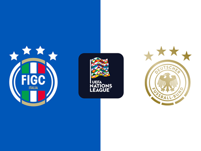 Nhận định trận đấu Italia vs Đức, 2h45 ngày 21.3: Đại chiến tại San Siro