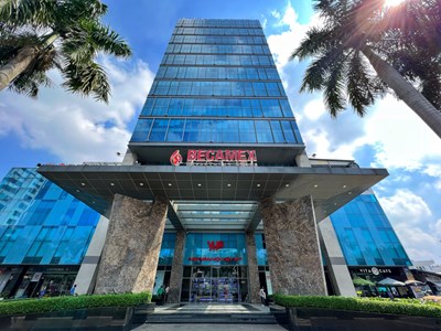 Becamex IJC muốn huy động hơn 2.500 tỉ đồng từ chào bán cổ phiếu cho cổ đông