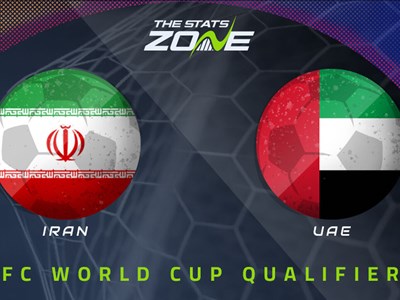 Nhận định trận đấu Iran vs UAE, 23h00 ngày 20.3: Vé trong tầm tay