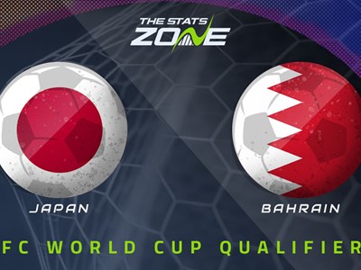 Nhận định trận đấu Nhật Bản vs Bahrain, 17h35 ngày 20.3: Giật vé sớm