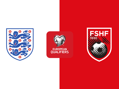 Nhận định trận đấu Anh vs Albania, 2h45 ngày 22.3: Ra mắt thành công