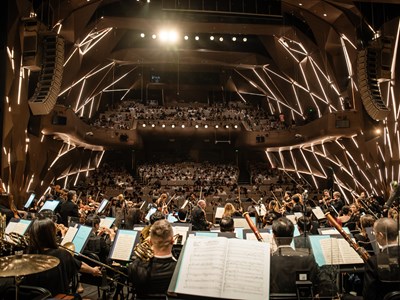 Dàn nhạc SSO đưa giao hưởng thơ Điện Biên Phủ của nhạc sĩ Trần Mạnh Hùng vào đêm hòa nhạc tháng 3