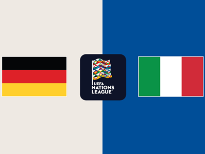 Nhận định trận đấu Đức vs Italia, 2h45 ngày 24.3: Tấm vé khó đoán