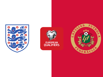 Nhận định trận đấu Anh vs Latvia, 2h45 ngày 25.3: Tam sư gầm vang