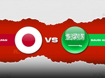 Nhận định trận đấu Nhật Bản vs Saudi Arabia, 17h35 ngày 25.3: Chủ nhà nóng hay lạnh?