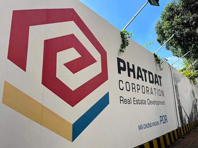 UBCKNN phạt 2 người dùng 164 tài khoản để thao túng cổ phiếu PDR