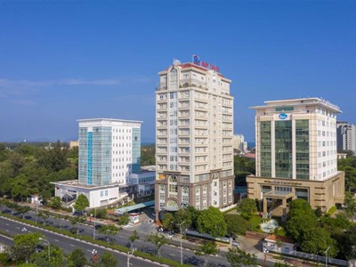 DIC Holdings muốn phát hành gần 5 triệu cổ phiếu ESOP và thưởng giá 0 đồng