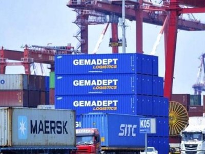 3 lãnh đạo Gemadept (GMD) đăng ký mua 2,5 triệu cổ phiếu