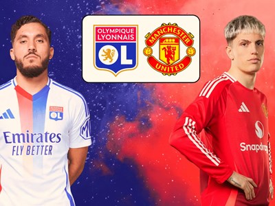 Nhận định trận đấu Lyon vs Man United, 2h00 ngày 11.4: Quỷ đỏ gặp khó