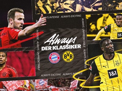 Nhận định trận đấu Bayern Munich vs Dortmund, 23h30 ngày 12.4: Kinh điển kém vui