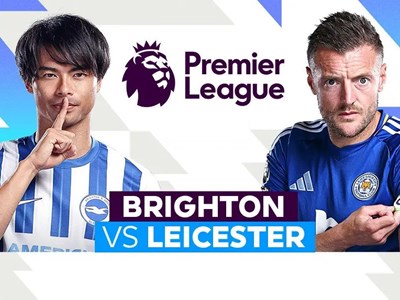 Nhận định trận đấu Brighton vs Leicester, 21h00 ngày 12.4: Mồi ngon cho Mòng Biển