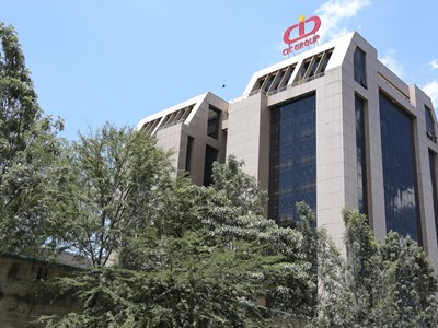 Cổ phiếu CIC Group (CKG) được đưa ra khỏi diện kiểm soát