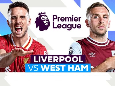 Nhận định trận đấu Liverpool vs West Ham, 20h00 ngày 13.4: Hiểm địa Anfield