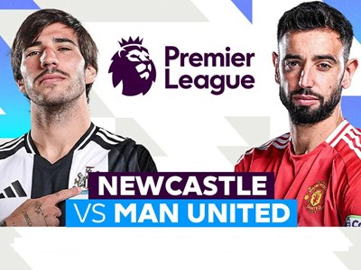 Nhận định trận đấu Newcastle vs Man United, 22h30 ngày 13.4: Ghé miền đất dữ