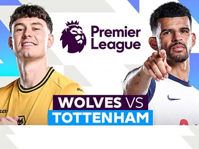 Nhận định trận đấu Wolves vs Tottenham, 20h00 ngày 13.4: Spurs dưới cơ