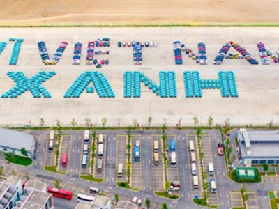 Gen Green Platform chính thức ra mắt tại Ngày Hội Xanh lớn nhất Việt Nam