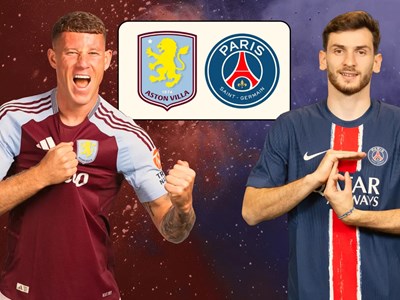 Nhận định trận đấu Aston Villa vs PSG, 2h00 ngày 16.4: Quyết chiến đến cùng