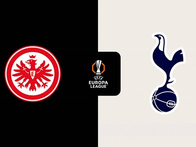 Nhận định trận đấu Eintracht Frankfurt vs Tottenham, 2h00 ngày 18.4: Cuộc chiến khôn lường