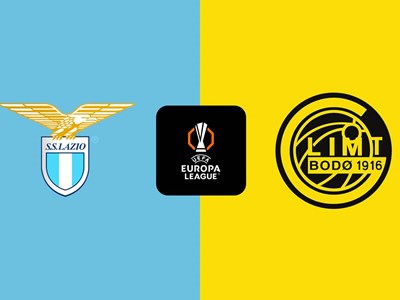 Nhận định trận đấu Lazio vs Bodo Glimt, 2h00 ngày 18.4: Rực lửa thành Rome
