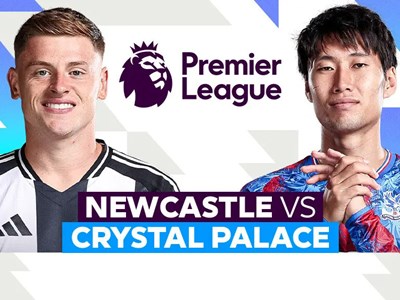 Nhận định trận đấu Newcastle vs Crystal Palace, 1h30 ngày 17.4: Thừa thắng xông lên