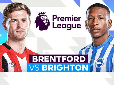 Nhận định trận đấu Brentford vs Brighton, 21h00 ngày 19.4: Bữa tiệc bàn thắng