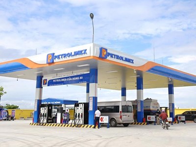 Petrolimex lên kế hoạch lợi nhuận giảm 19%