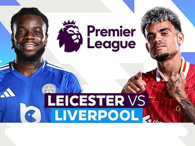 Nhận định trận đấu Leicester vs Liverpool, 22h30 ngày 20.4: Chuông nguyện bầy cáo, Lữ đoàn chờ đăng quang