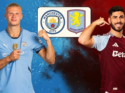 Nhận định trận đấu Man City vs Aston Villa, 2h00 ngày 23.4: Nghẹt thở ở Etihad
