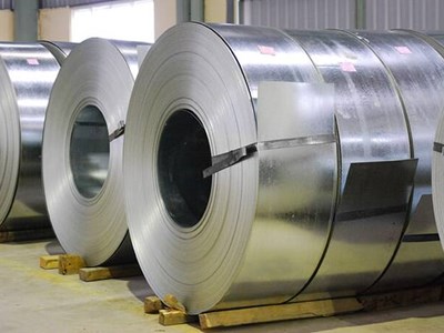 Doanh thu công ty Thép tấm lá Thống Nhất giảm mạnh